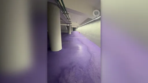 9億田徑場啟用3天就積水？基隆市府回應了