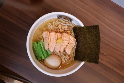 東京拉麵職人限定風味來台　麵魚鮭魚、滿雞軒嫩鴨秋季登場