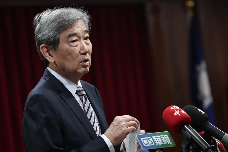 公平會發言人辛志中說明，考量市場將缺乏足夠力量制衡協調，多數委員認為應禁止結合。彭欣偉攝