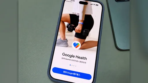 Google Health更新3功能　健康紀錄打錯可叫教練刪除