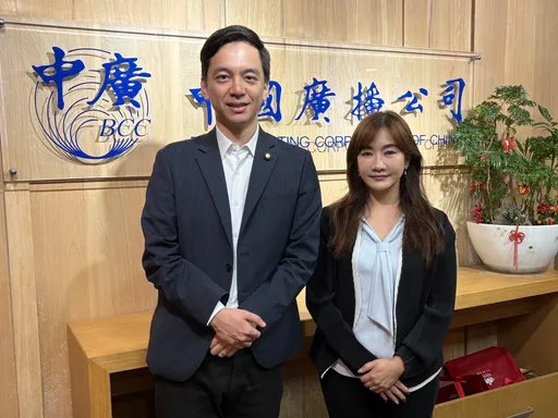 蔣萬安迎戰洋流拋松機遷建　牛煦庭：搶回話語權