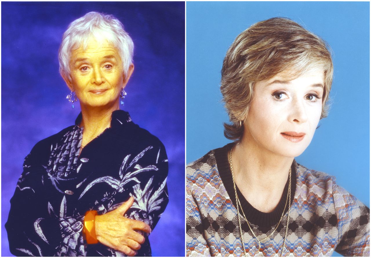 95歲坎城影后辭世 女兒證實癌末後接受安樂死