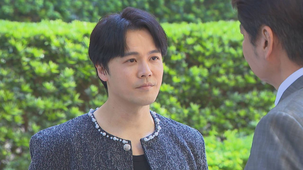 黃文星重返三立被催「快黑化」 遭家人情緒勒索不忍了