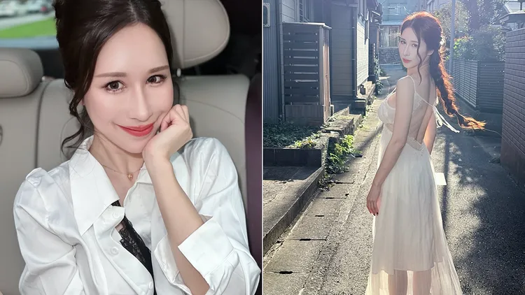 辛尤里。翻攝自辛尤里X