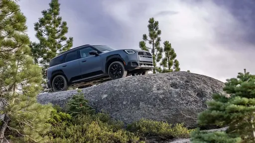 MINI Countryman Untamed Edition亮相　升高19mm搭全地形胎挑戰越野