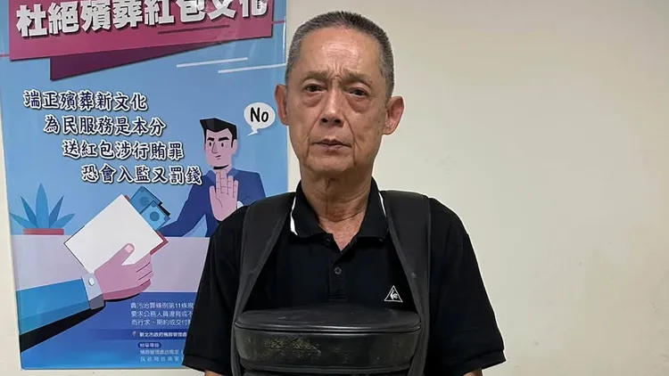 鄭平君發文回憶兄弟相處點滴。翻攝自鄭平君臉書