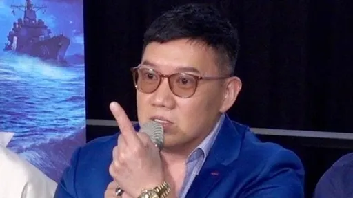 杜汶澤評台北市長候選人　「好電影vs大爛片」無須多談