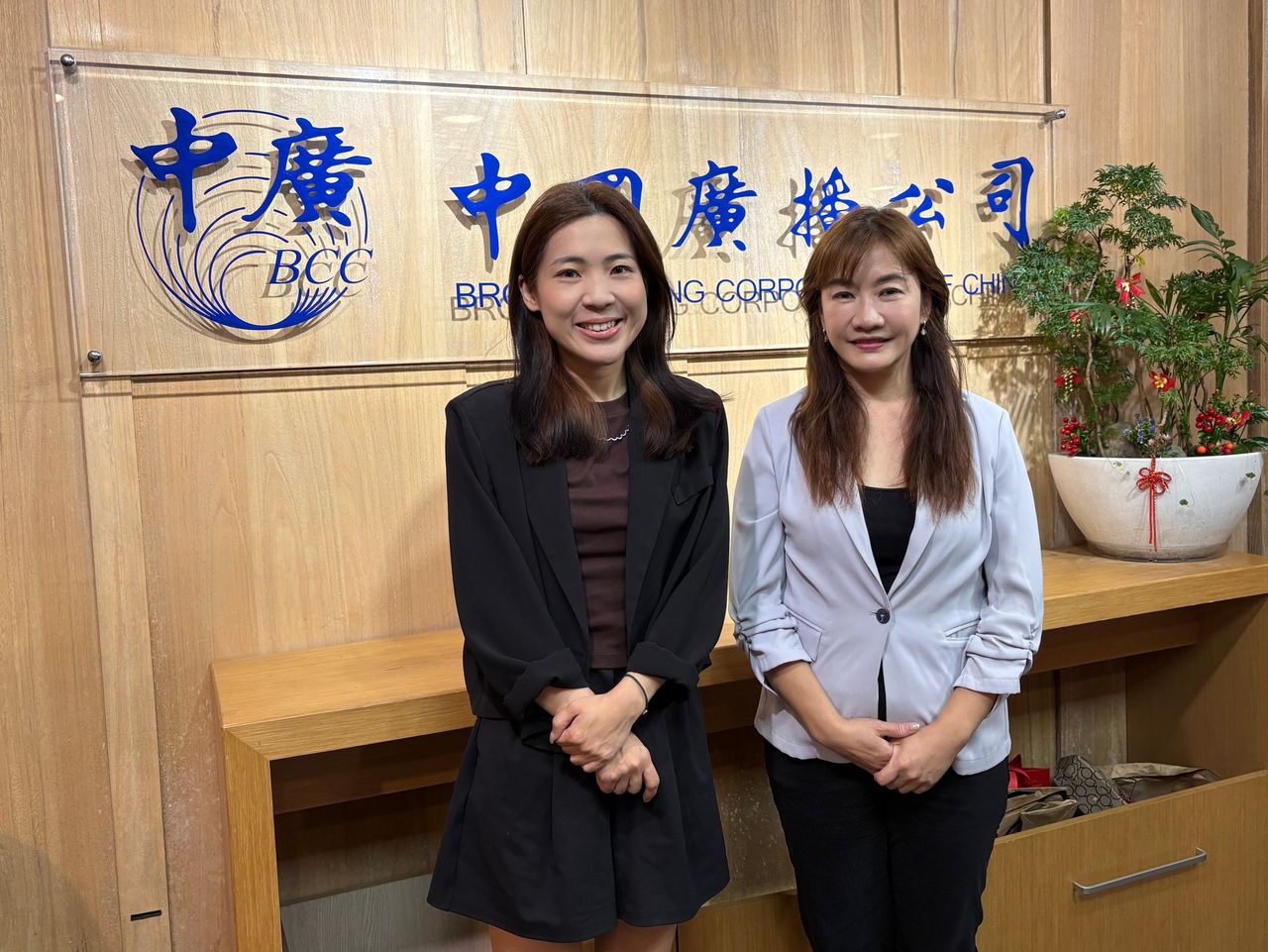 盧秀燕任蔣萬安競總主委 徐巧芯曝「2重要意義」:綠重兵押台北