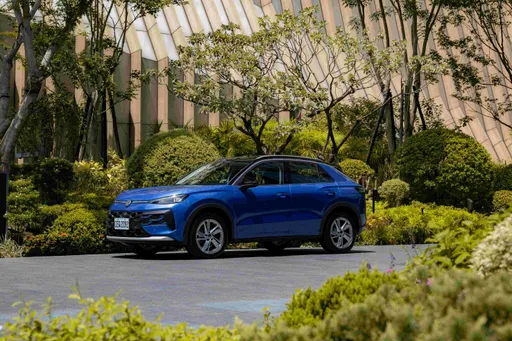 Volkswagen全新T-Roc推彈性租車方案　月付2.1萬元起、最短租3個月