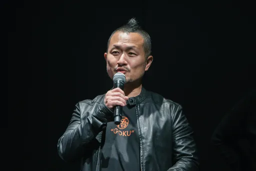 金馬入圍8項！九把刀《功夫》票房慘敗　自嘲「趴地吃土」吐心境