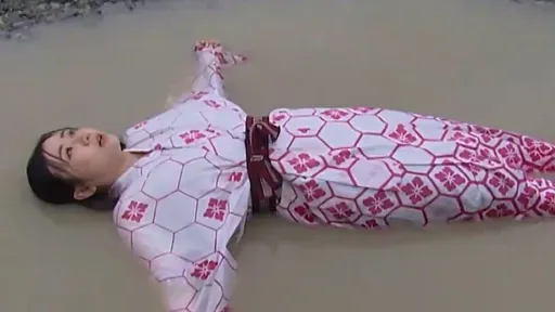 福原愛生完三胎更性感！浴衣濕成半透明　男主持人凍未條