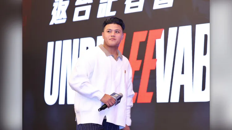 李灝宇返台。  莊宗達攝