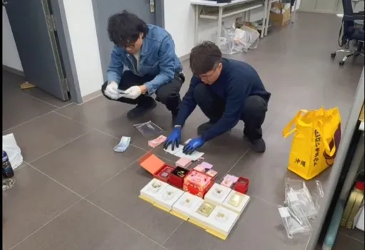健保卡淪提款卡！北市刑大破獲家族聯手中醫詐保　涉案33人詐領1800萬