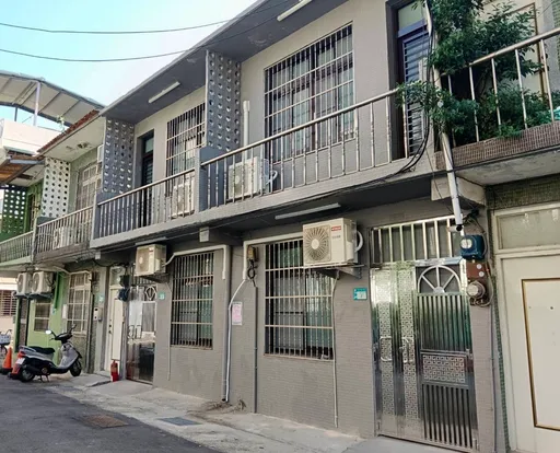 60年前主管宿舍斑駁老舊　板橋砸錢翻修「老房變新家」！外地公務員有福了