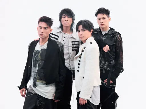 5566力邀蔡依林御用大咖音樂人合作　他第一個念頭卻是：要不要拒絕