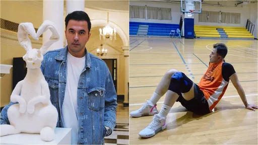 黃志瑋爆業餘籃球賽亂象！被迫買滯銷球衣、裁判沒執照　無醫護也沒保險