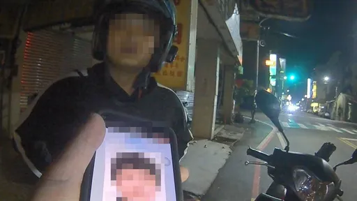 冒用雙胞胎哥哥身分！　桃警眼尖識破逮詐欺通緝犯