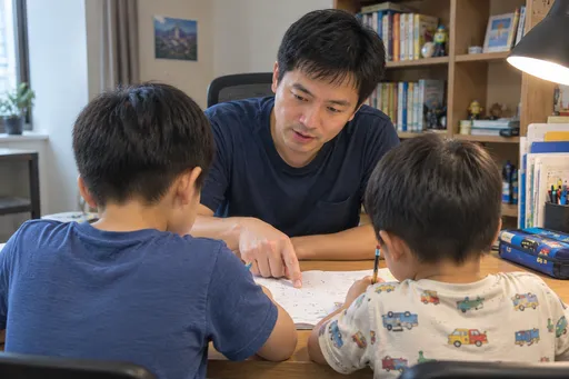 台中幼教男師猥褻男童判緩刑　改當家教再對兄弟檔伸魔爪