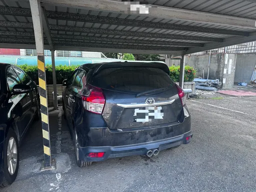 男子致電楠梓警方自稱殺人！隨即開車載屍到警局