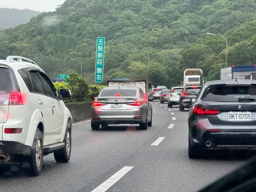 國慶連假亂象重演？重機達人提塞車關鍵：陳世凱重視過嗎