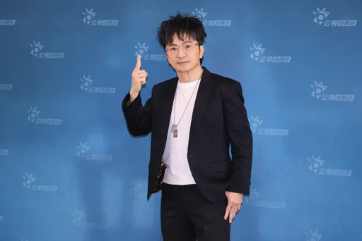 唐從聖入行30首入圍金鐘演員獎項！對亡父有交代　樂當太監伺候女兒追星