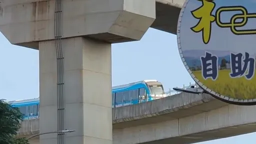 三鶯線又壞了！電力異常「卡半空不會動」　停駛畫面曝光