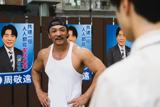 夢多驚爆「要選總統」！力邀小禎、梁赫群參戰　荒謬政見曝光