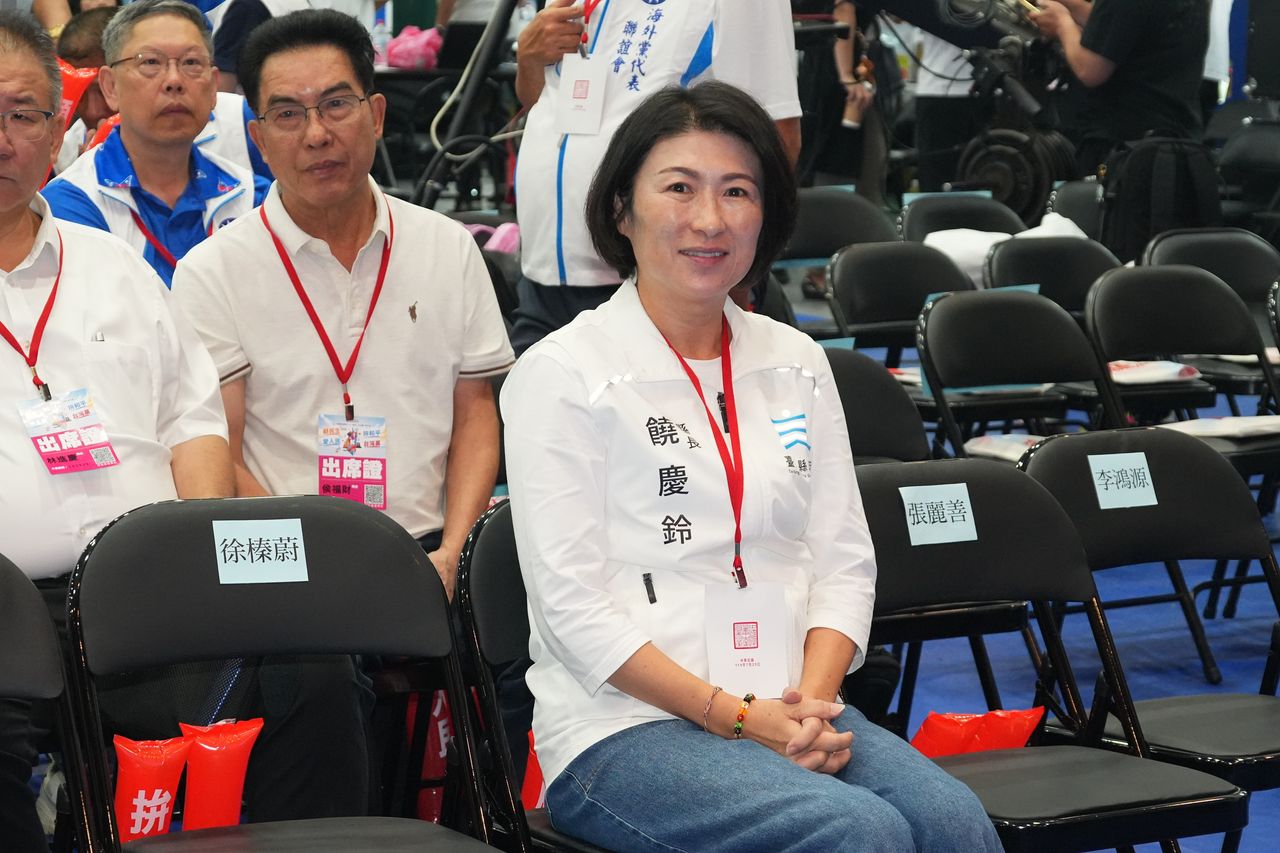 本島唯一沒放假!她臉書被灌爆:咕嚕咕嚕