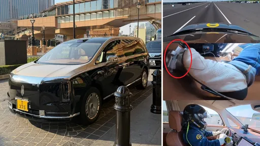 高速煞車竟「踩斷踏板」　準車主拒交車！24萬訂金討不回