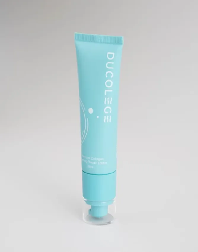 朵珂理肌漾活修護乳，55ml／1280元。品牌提供