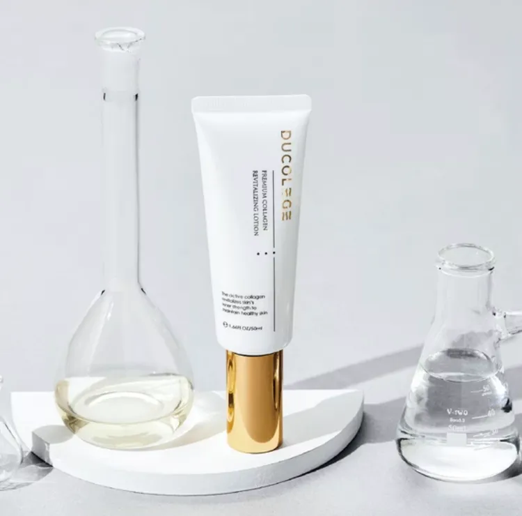 朵珂理肌膠原極萃奢潤賦活乳，50ml／1280元。品牌提供