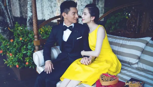 吳奇隆又被傳與劉詩詩祕密離婚不官宣！他2個動作回應流言