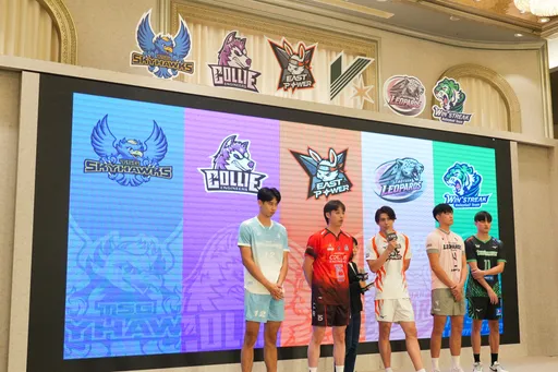 TPVL職排開季迎來第5隊　日本外援亮相爭冠更精彩