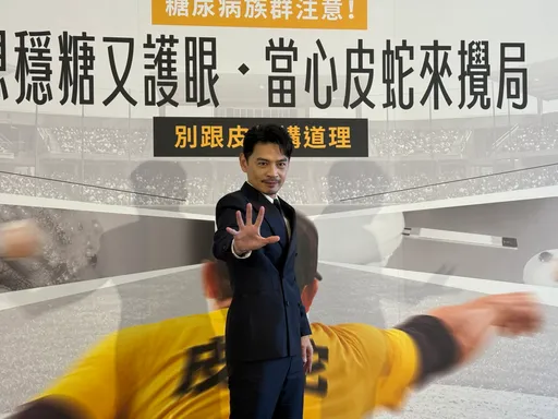 甜甜圈業績全說了！　阿Ken語出驚人「是不是要從演藝圈離開…」