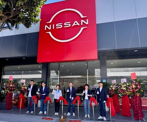 NISSAN花東經銷體系換新血　欣東汽車正式接手營運