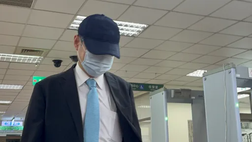 政治獻金案高院今只審端木正　二審全部認罪求輕判緩刑