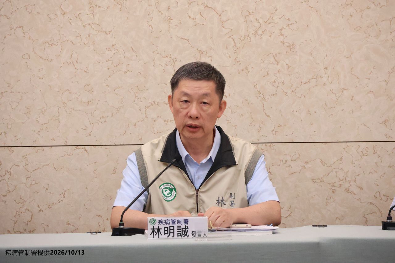 流感疫苗接種突破226萬人!疾管署加購30萬劑、新冠疫苗再增17.4萬劑