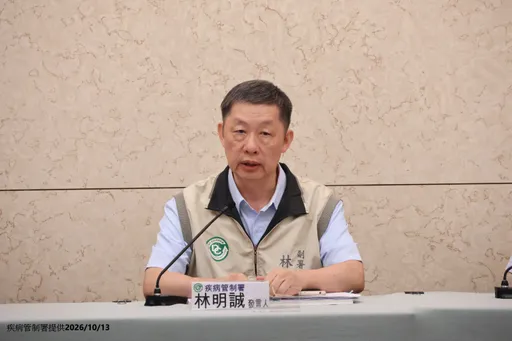 流感疫苗接種突破226萬人！疾管署加購30萬劑、新冠疫苗再增17.4萬劑