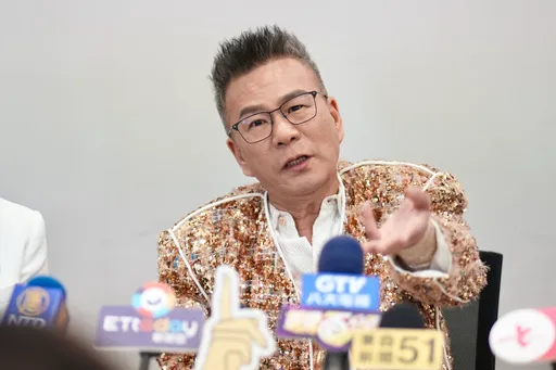 沈玉琳揭藝人選舉站台價碼！立委50萬、總統喊到150萬