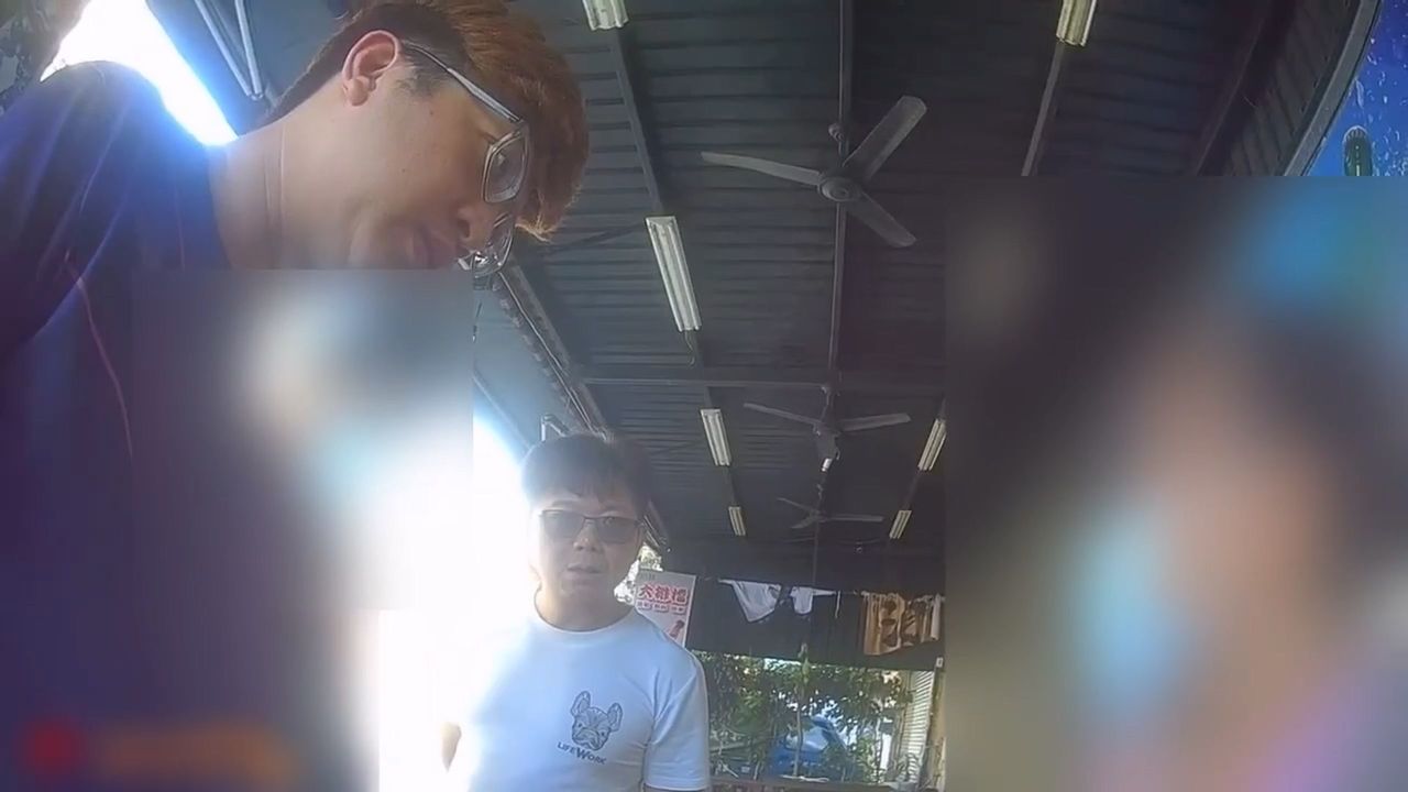 臉書買沙發竟陷詐騙!小港男遭騙8萬 警埋伏逮67歲女車手