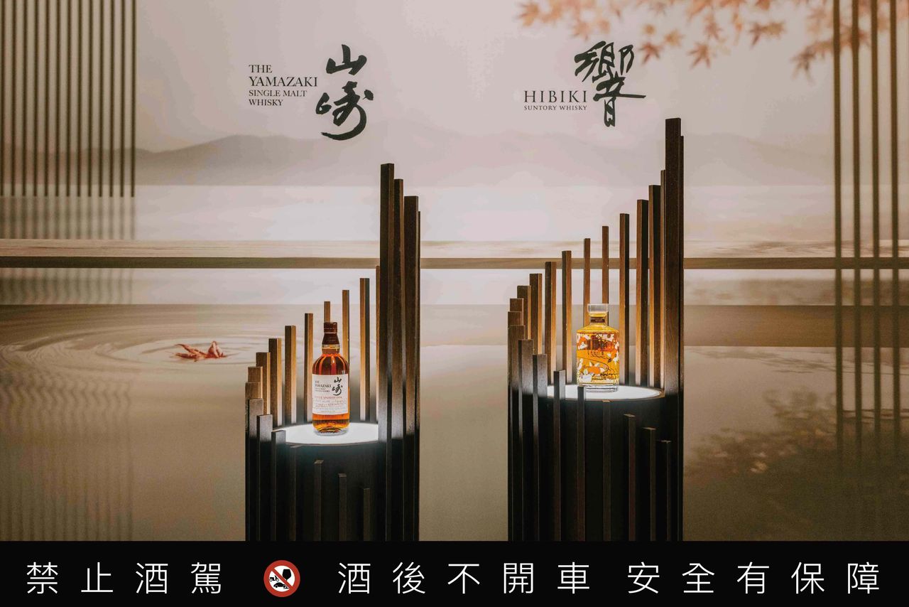 山崎西班牙橡木・續蘊桶藏 續寫百年西班牙橡木桶緣