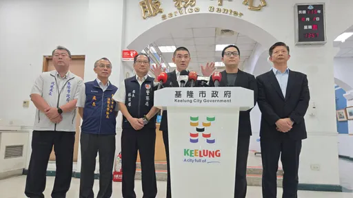 天外天大火！市府曝2處起火點相隔20公尺　現場驚見不明油料
