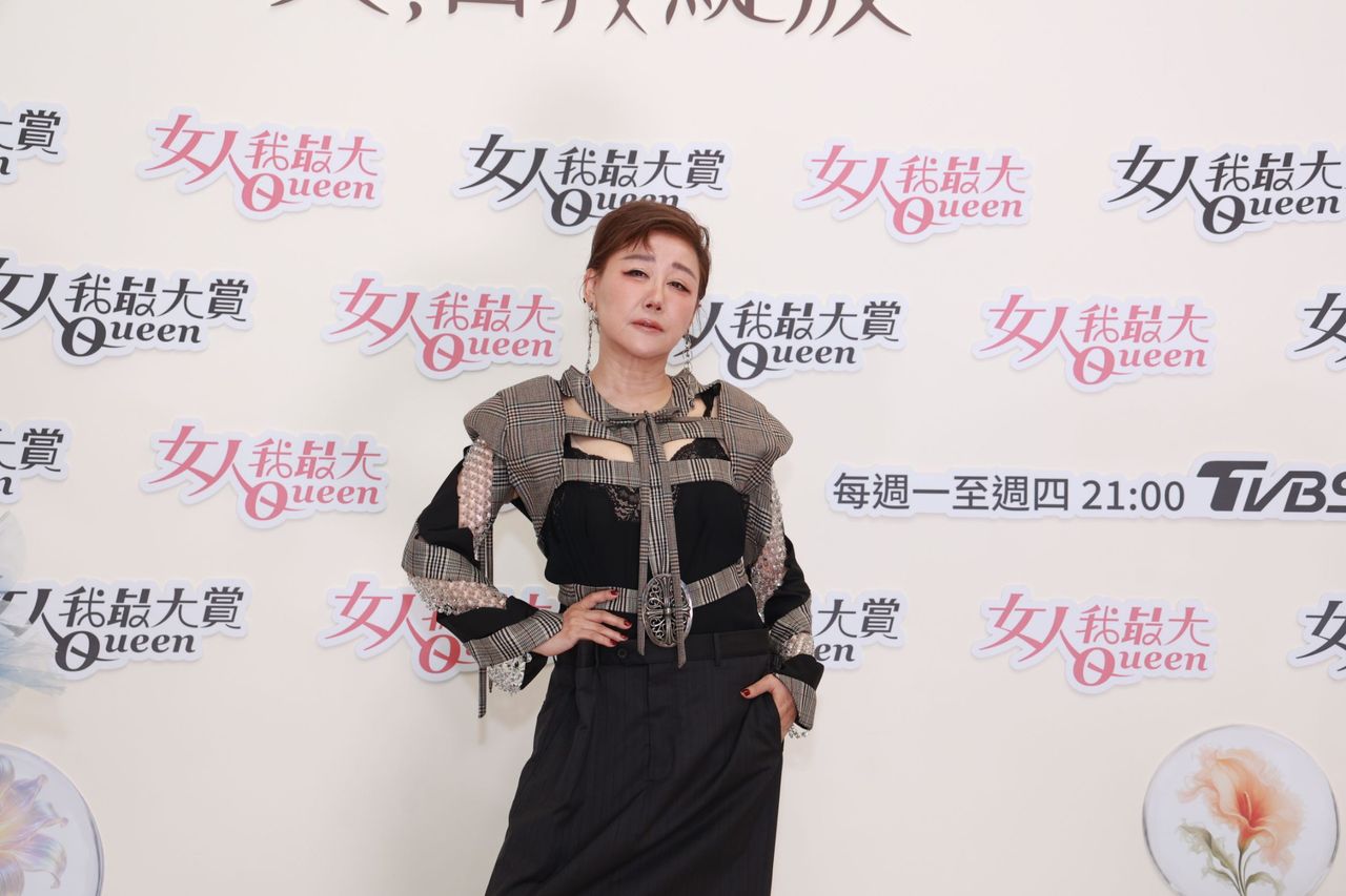 藍心湄談「藍莓」事件笑翻!蔣萬安、沈伯洋都被點名