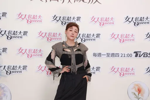 藍心湄談「藍莓」事件笑翻！蔣萬安、沈伯洋都被點名