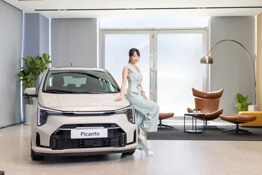 Kia台灣第三季銷量創新高　Sportage大增77%、Picanto特仕版追加50輛