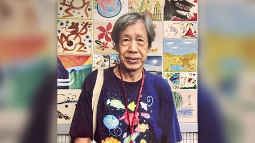 「台灣兒童圖畫書教父」鄭明進辭世　享嵩壽95歲