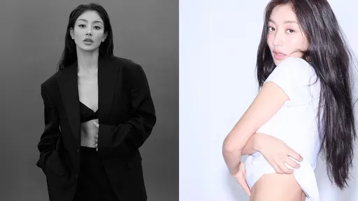 TWICE志效告別JYP自立門戶！　當老闆第一步先「撩衣耍辣」