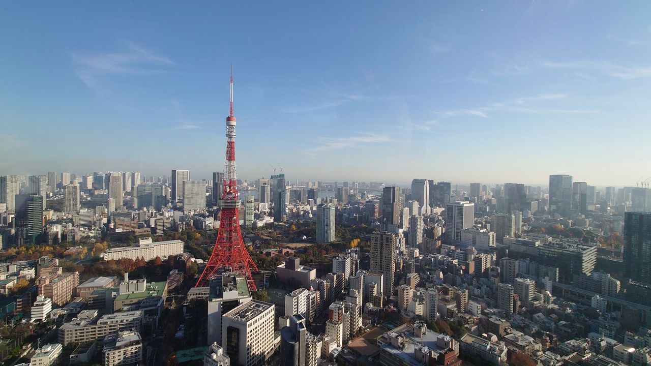 日本未禁外國人買房 10月起購屋登記須申報國籍