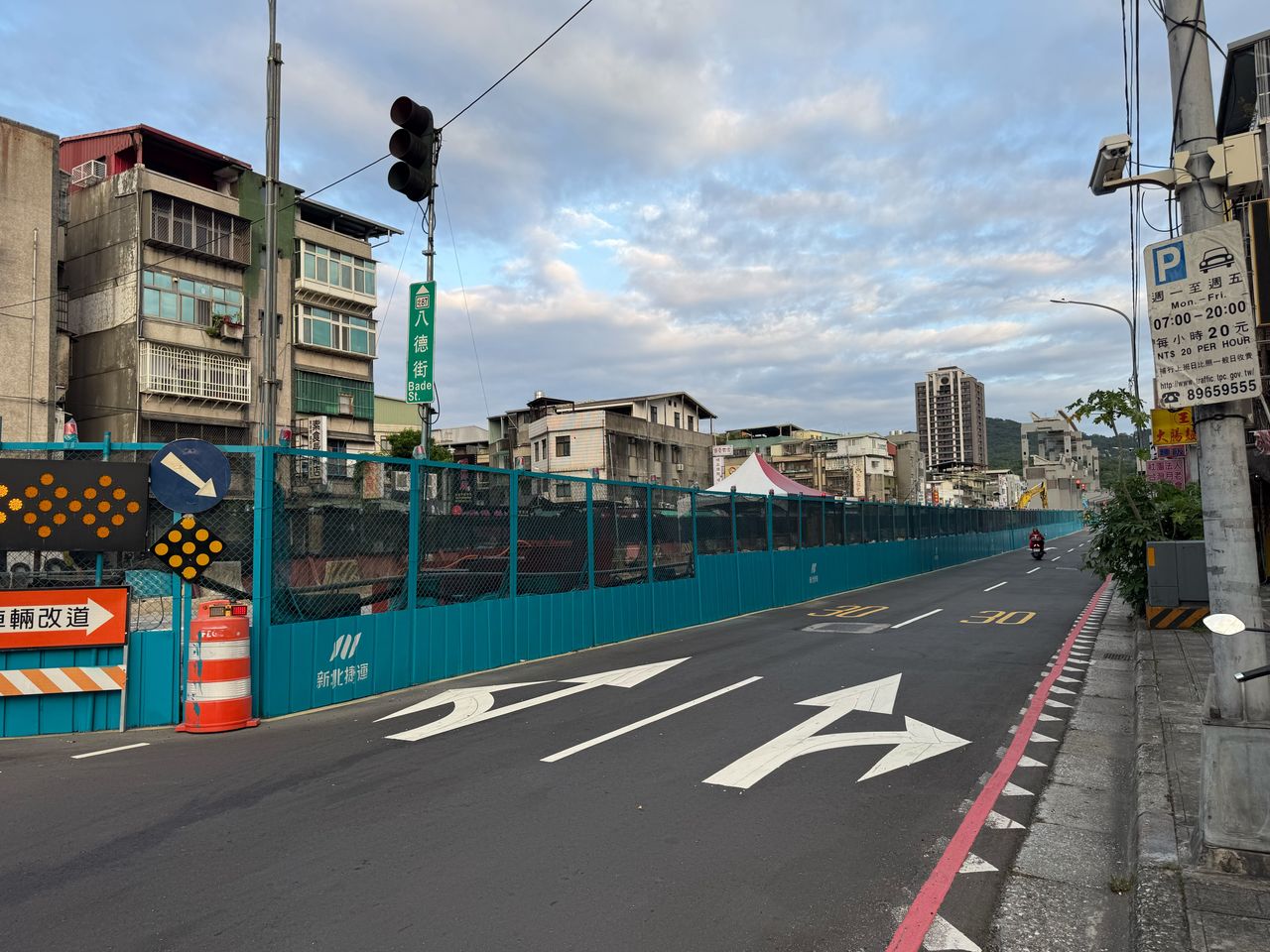 新北樹林房市5年呈現量縮價漲格局 單價衝上38.8萬元累計上漲近2成