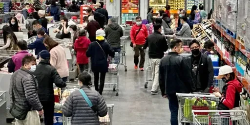 十月份消費者信心指數下降　台股旺到投資股票時機上升